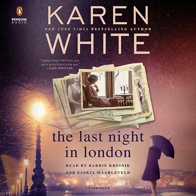 The Last Night London