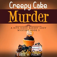Creepy Cake Murder