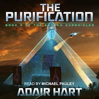 The Purification: Book 3 of Evaran Chronicles