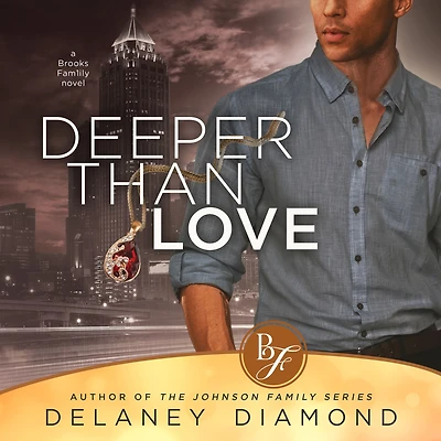 Deeper Than Love