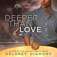 Deeper Than Love