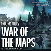 War of the Maps