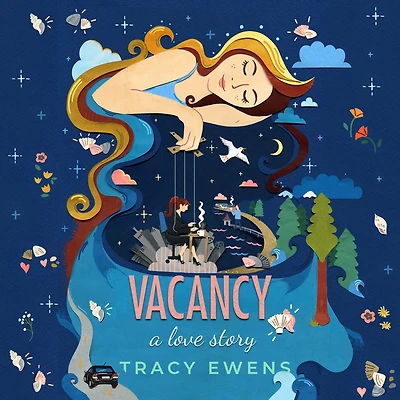 Vacancy: A Love Story