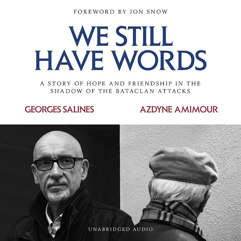 We Still Have Words
