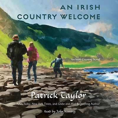 An Irish Country Welcome (Irish Series #15)
