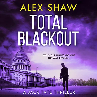 Total Blackout: A gripping, breathtaking, fast-paced SAS action adventure thriller you won't be able to put down (A Jack Tate SAS Thriller, Book 1)