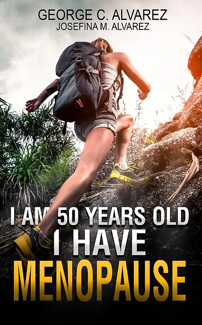 I Am 50 Years Old and Have Menopause