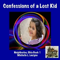 Confessions of a Lost Kid