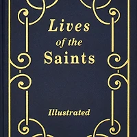 Lives Of The Saints