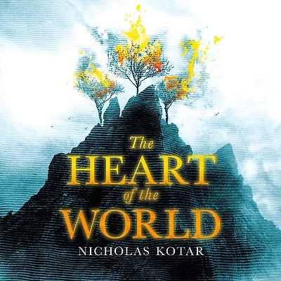 the Heart of World