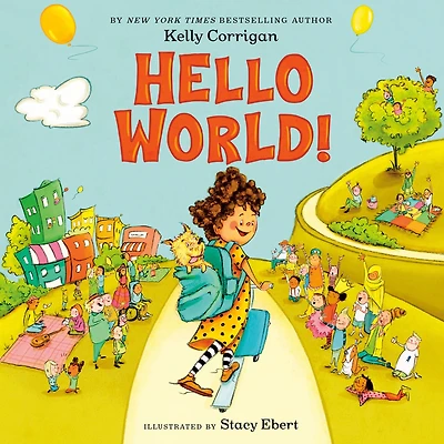 Hello World!