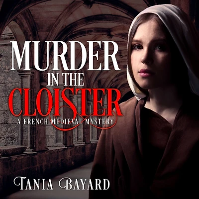 Murder the Cloister