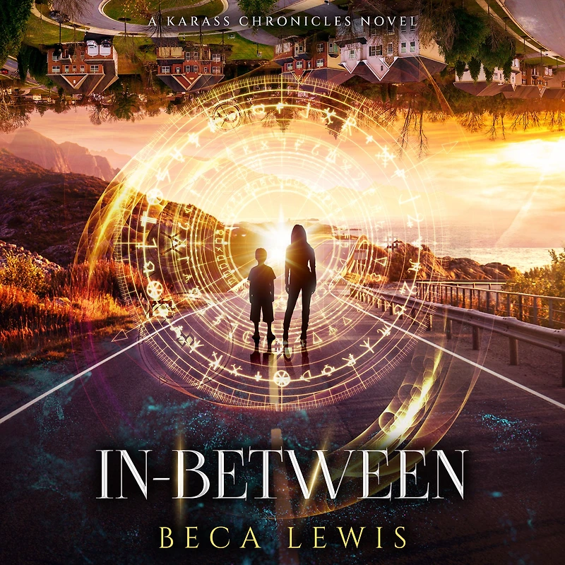 Between: A Redemption Story