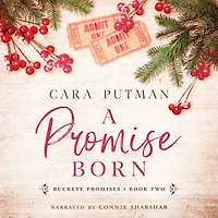 A Promise Born: A WWII Inspirational Romance