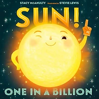 Sun! One a Billion