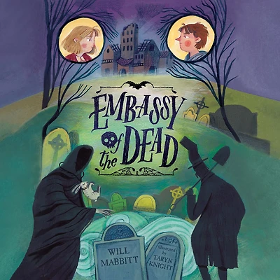Embassy of the Dead