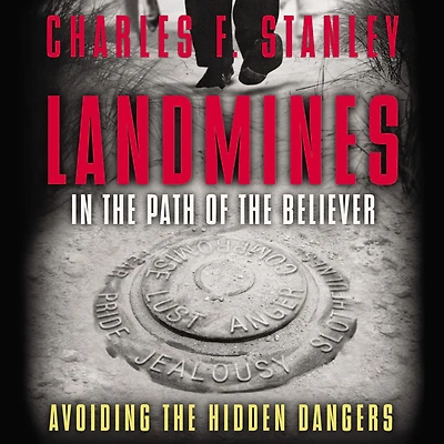 Landmines the Path of Believer: Avoiding Hidden Dangers