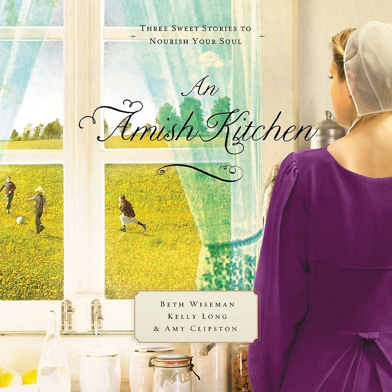 A Recipe for Hope