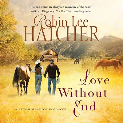 Love without End (Kings Meadow Series #1)