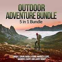 Outdoor Adventure Bundle: 5 in 1 Bundle: Camping, Outdoor Activities, Mountain Biking, Football, Soccer