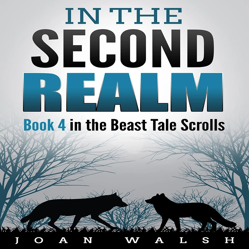the Second Realm