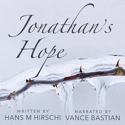 Jonathan's Hope (Jonathan Trilogy, #1)