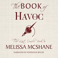 The Book of Havoc (The Last Oracle, #6)