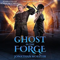 Ghost the Forge