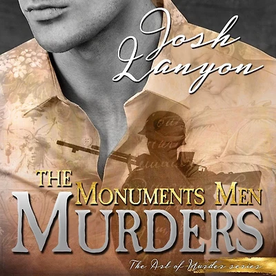 The Monuments Men Murders: Art of Murder 4
