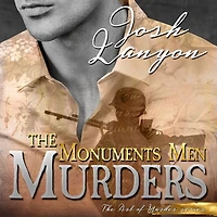 The Monuments Men Murders: Art of Murder 4