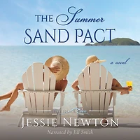 The Summer Sand Pact: Women's Fiction with Heart