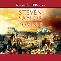 Dominus: A Novel of the Roman Empire
