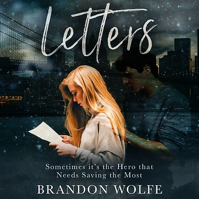 Letters: Sometimes it's the Hero that Needs Saving Most