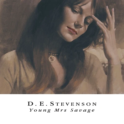 Young Mrs. Savage