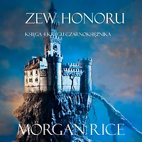 Cry of Honor, A (Book #4 in the Sorcerer's Ring)