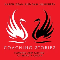 Coaching Stories: Flowing and Falling of Being a Coach