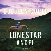 Lonestar Angel (Lonestar Series #4)