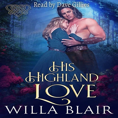 His Highland Love