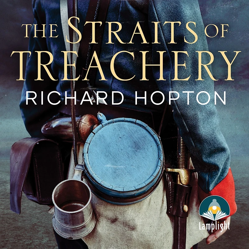 The Straits of Treachery