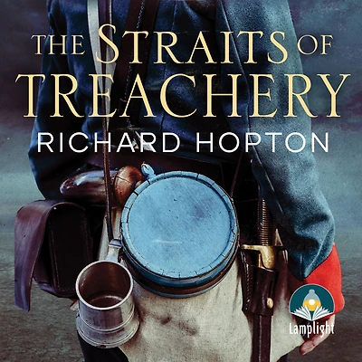 The Straits of Treachery