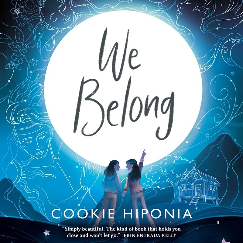 We Belong