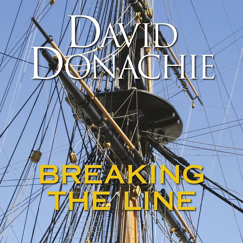 Breaking the Line