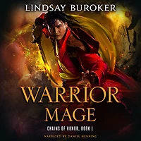 Warrior Mage