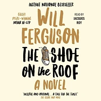 the Shoe on Roof