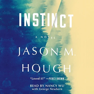 Instinct: A Novel
