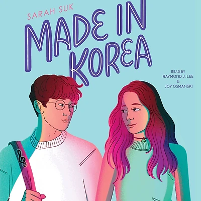 Made Korea