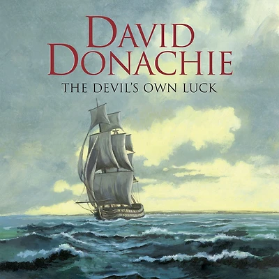 The Devil's Own Luck