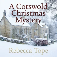 A Cotswold Christmas Mystery: The intriguing cozy crime series