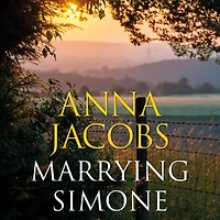 Marrying Simone: the heartwarming story of moving on from multi-million copy bestselling author