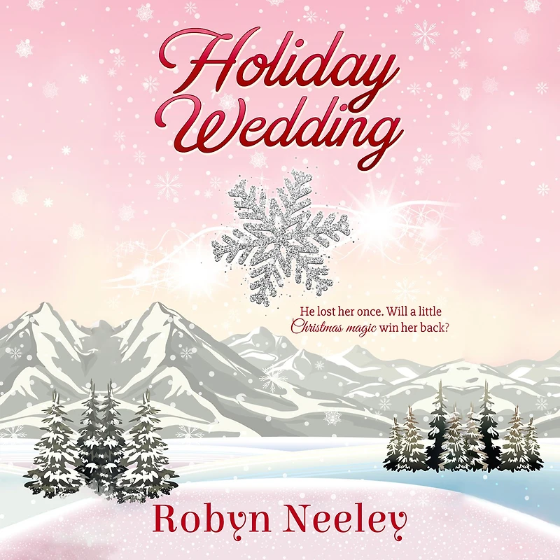 Holiday Wedding